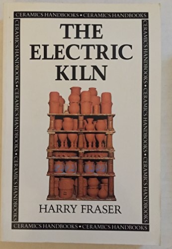 Electric kiln user - electric, user's