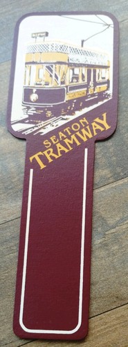 Seaton district electric - seaton,