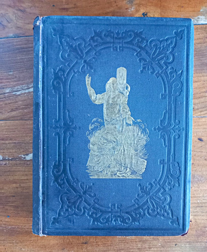 John foxe the book - the,