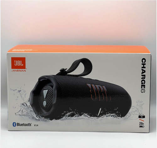 Jbl charge portable - jbl,