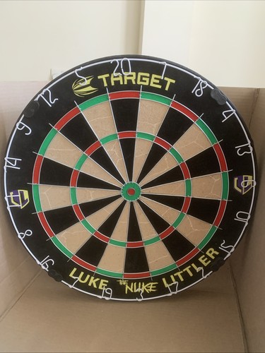Target dart board - target, the