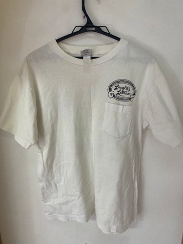 Langlitz leathers size white - langlitz, m