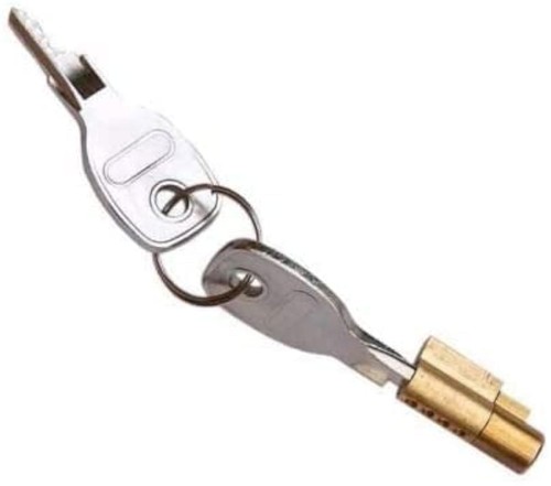 Key heavy duty caravan - key, &
