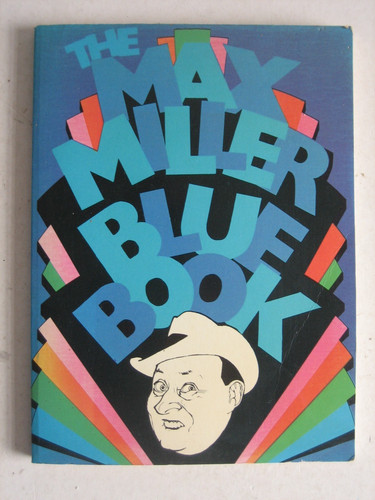 The max miller - the, blue