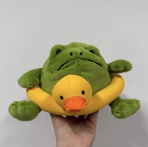 Jellycat retired ricky rain - jellycat,