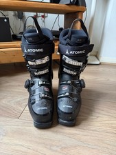 Atomic Hawx Prime Boa 85