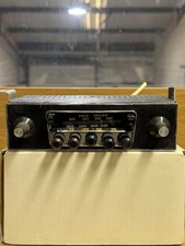 Ekco 1960’s Classic Car