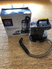 Vax One PWR Cordless in good condition 
