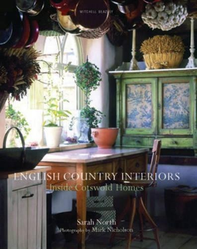 English country interiors - english,