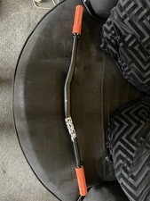 Race Face Chester Riser Bar