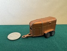 Vintage  Corgi Juniors Whizz