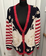 Ladies Casual Corner Nautical