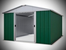 Yardmaster Emerald Deluxe Apex