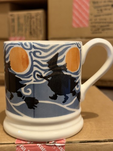Emma bridgewater the - bridgewater, wise