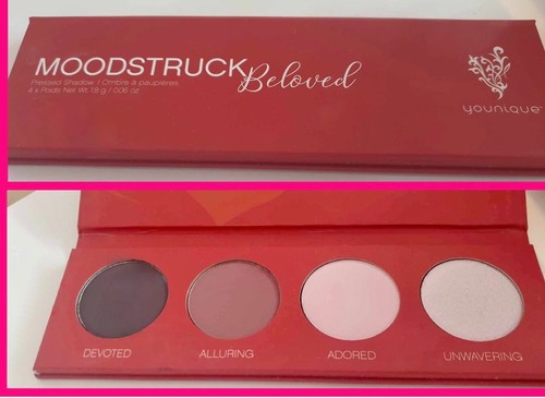 Brand new younique beloved - younique,