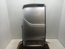 FORD TRANSIT CUSTOM Left Rear