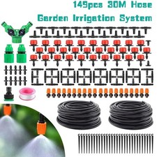 149pcs 30m drip - 149pcs,