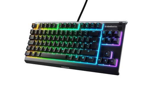 Steelseries apex tkl - apex,