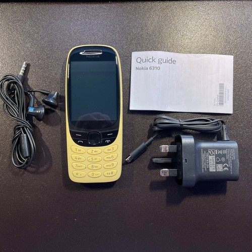Nokia 6310 - , 4g(dual