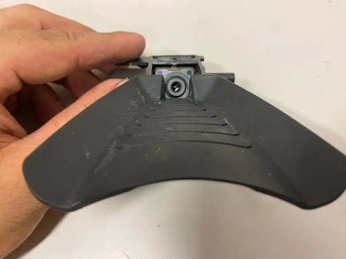 Bmw f48 windshield camera - x1,