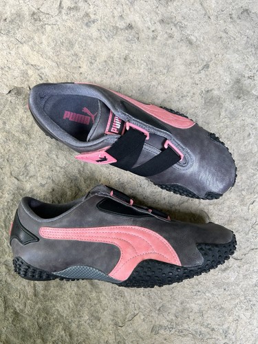 Vintage y2k puma - puma, mostro