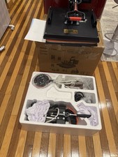 8 in 1 Heat Press Machine