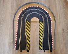 Scalextric Sport Hairpin and