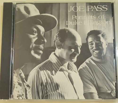 Pablo joe pass - pass, of