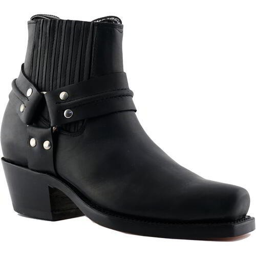 Grinders harness mens - lo,