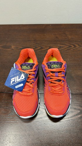 Fila memory foam coolmax - fila,