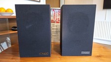Mission 70 speakers in