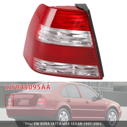 Left tail light lamp - left,