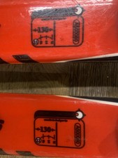 The Atomic REDSTER  FIS Norm