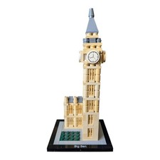 Lego Architecture 21013 Big