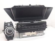 BMW X1 E84 HU CIC CD SAT NAV