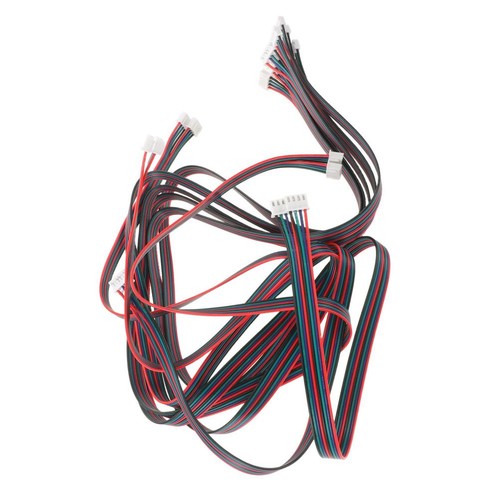 Pcs printer cable 3d - ,