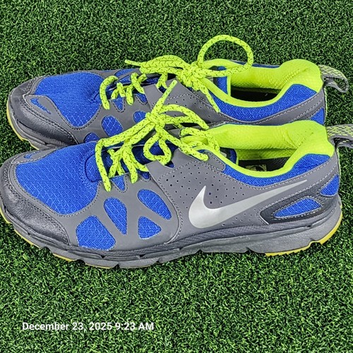 Nike flex trail - flex, men's