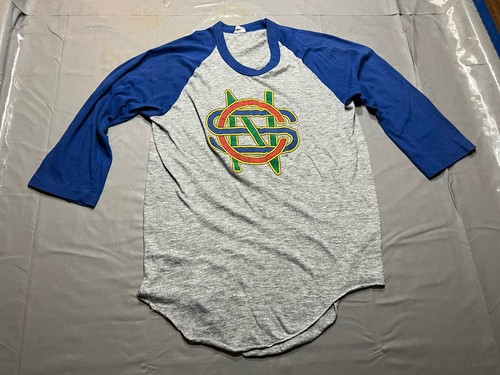 Vintage 1980s crosby - crosby, stills