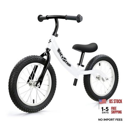 Inch balance bike for kids - inch,