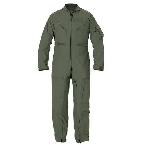 Flight suit nomex 5 oz - suit,, 4.5