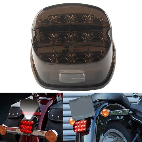 Led brake tail - brake,