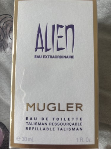 Thierry mugler alien - thierry,
