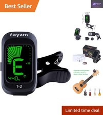 High Precision Guitar, Bass