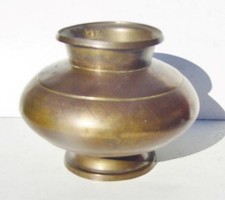 18thC. Antique Indian Bronze