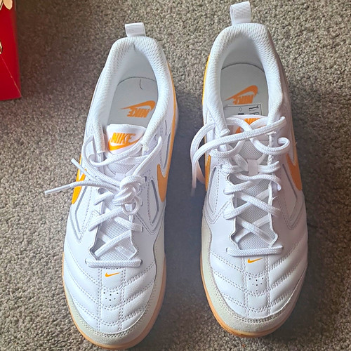 Nike gato football boots - gato,