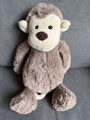 Jellycat medium bashful - medium,