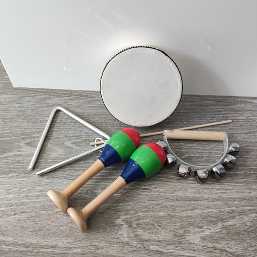 Musical instruments kids - musical,