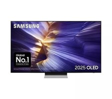 Samsung s90f oled 4k - s90f, 65"
