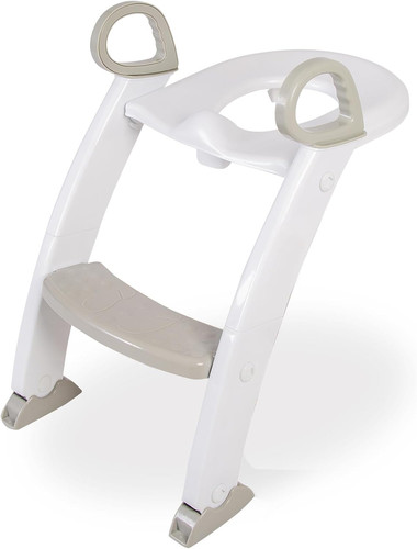 Red kite step sit - step, toilet