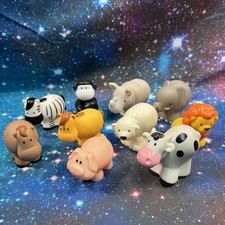 ELC Happyland Animals Bundle